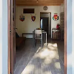 La Casa Dei Cavalieri Casa vacanze *