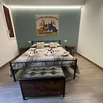 La Casa Dei Cavalieri * Caccamo