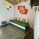 La Casa Dei Cavalieri Casa vacanze