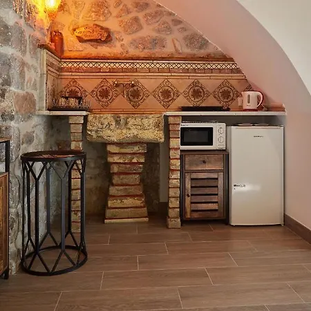 La Casa Dei Cavalieri * Caccamo