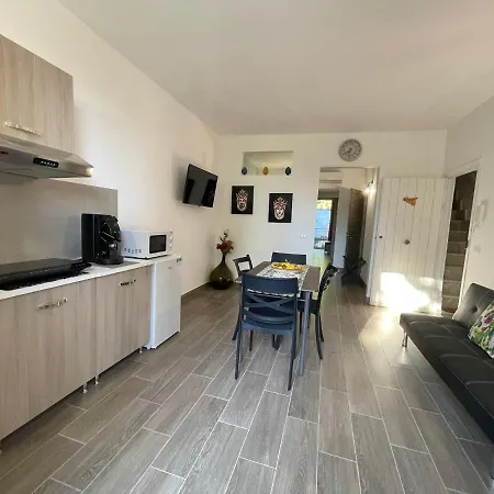 Prázdninový dům La Casa Dei Cavalieri Caccamo