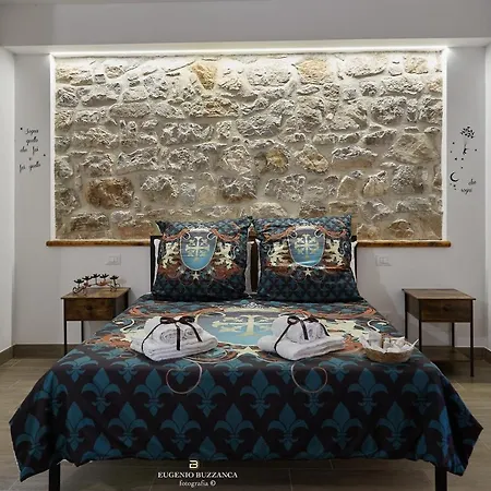 Prázdninový dům La Casa Dei Cavalieri