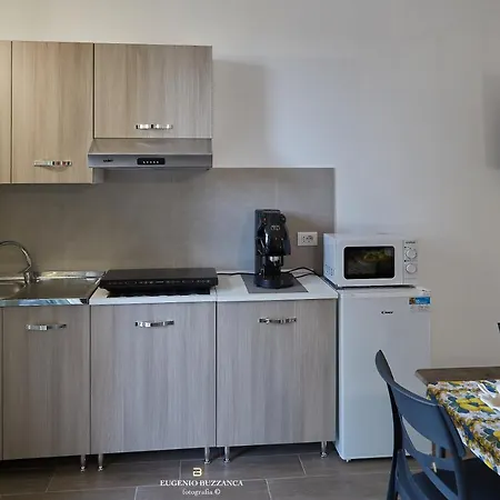 Prázdninový dům La Casa Dei Cavalieri Caccamo
