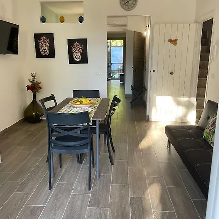 La Casa Dei Cavalieri Prázdninový dům