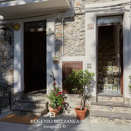 La Casa Dei Cavalieri Caccamo