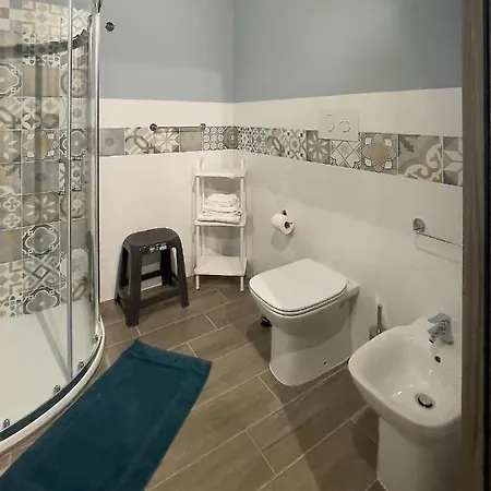 La Casa Dei Cavalieri Prázdninový dům *