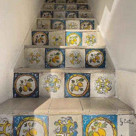 La Casa Dei Cavalieri