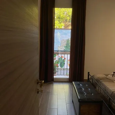 度假居 La Casa Dei Cavalieri Caccamo