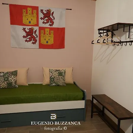 La Casa Dei Cavalieri *