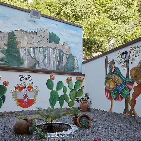Prázdninový dům La Casa Dei Cavalieri Caccamo
