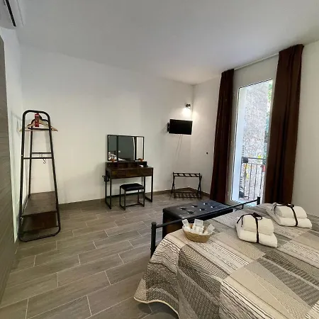 La Casa Dei Cavalieri Prázdninový dům