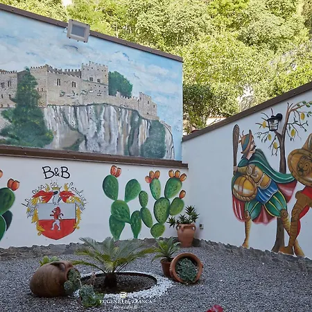 La Casa Dei Cavalieri Caccamo