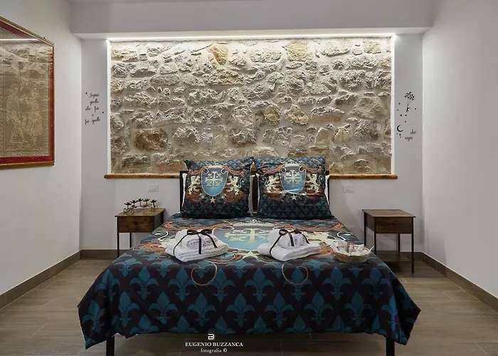 Semesterbostad La Casa Dei Cavalieri