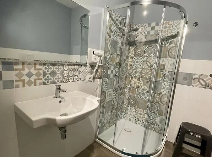 La Casa Dei Cavalieri *