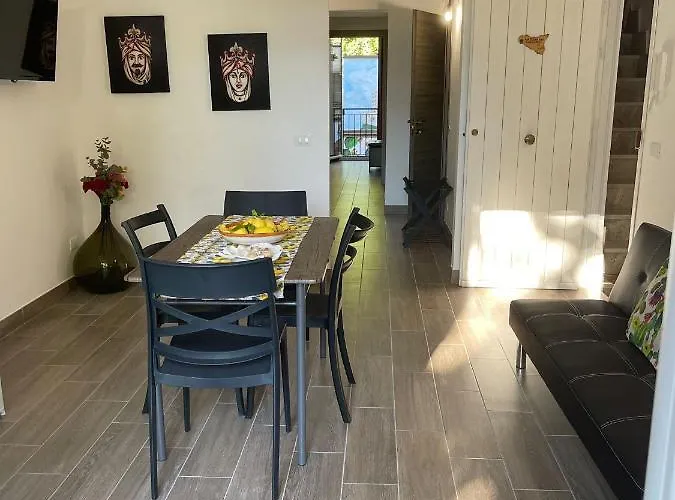 La Casa Dei Cavalieri Semesterbostad