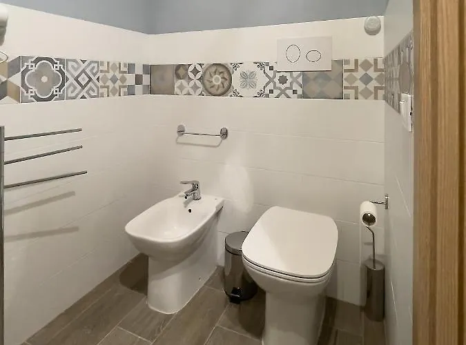 La Casa Dei Cavalieri Caccamo