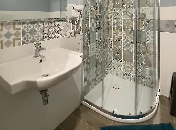 La Casa Dei Cavalieri * Caccamo