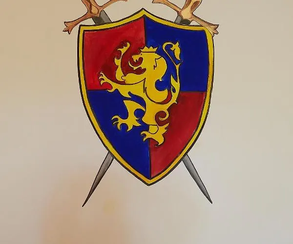 La Casa Dei Cavalieri Semesterbostad