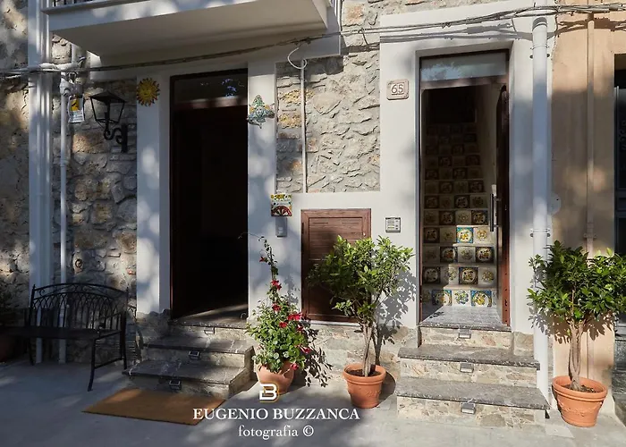 La Casa Dei Cavalieri Caccamo