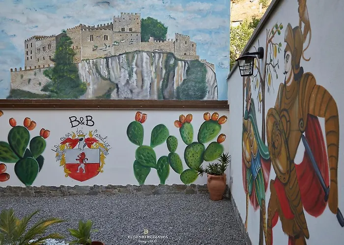 Semesterbostad La Casa Dei Cavalieri