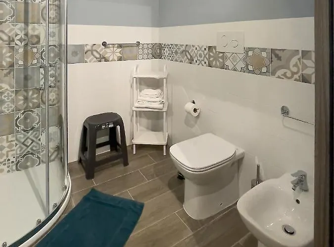 La Casa Dei Cavalieri Semesterbostad *