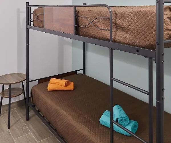 La Casa Dei Cavalieri Caccamo