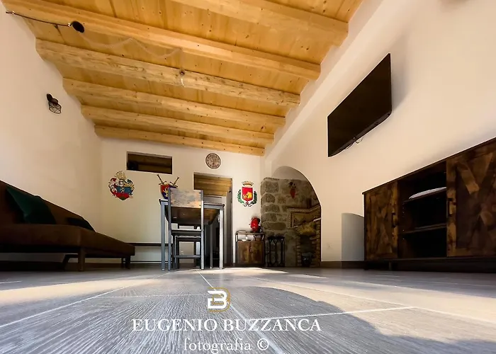 La Casa Dei Cavalieri *