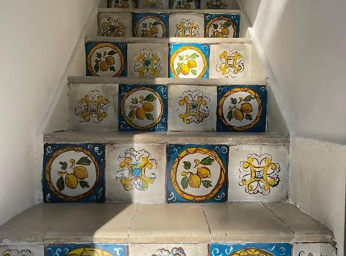 La Casa Dei Cavalieri Semesterbostad *