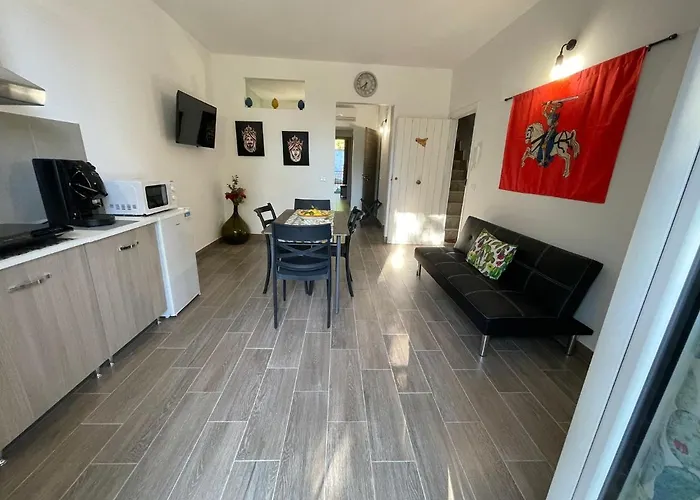 La Casa Dei Cavalieri * Caccamo