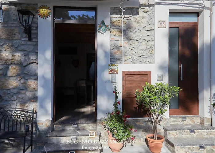 La Casa Dei Cavalieri *