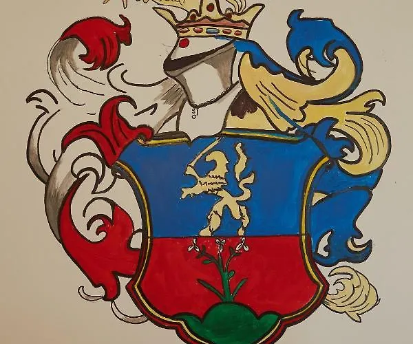 La Casa Dei Cavalieri *