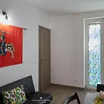 La Casa Dei Cavalieri Сasa de vacaciones *