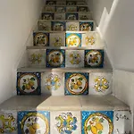 La Casa Dei Cavalieri Сasa de vacaciones *