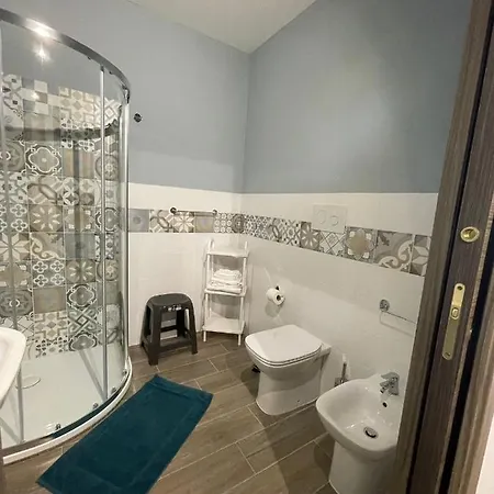 بيت للعطل La Casa Dei Cavalieri Caccamo