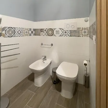 La Casa Dei Cavalieri Caccamo