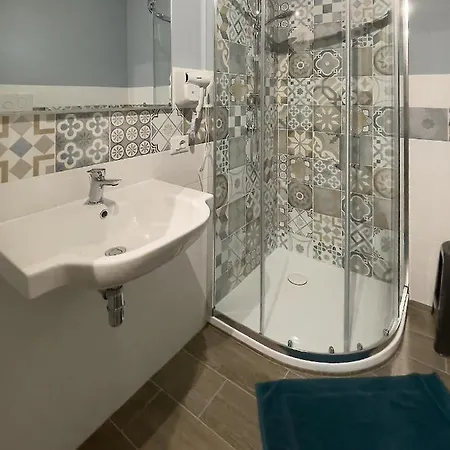 La Casa Dei Cavalieri * Caccamo