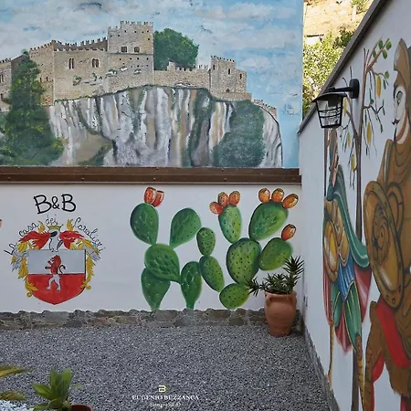 بيت للعطل La Casa Dei Cavalieri