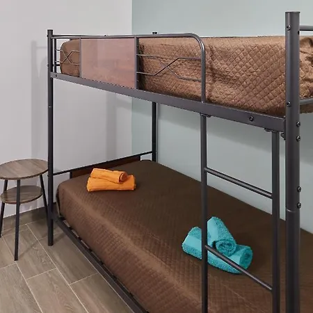 La Casa Dei Cavalieri Caccamo