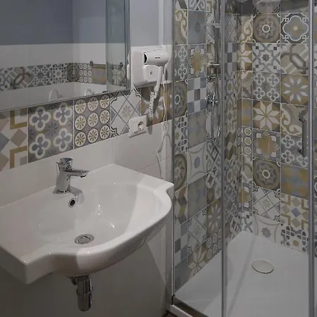 La Casa Dei Cavalieri Hébergement de vacances *