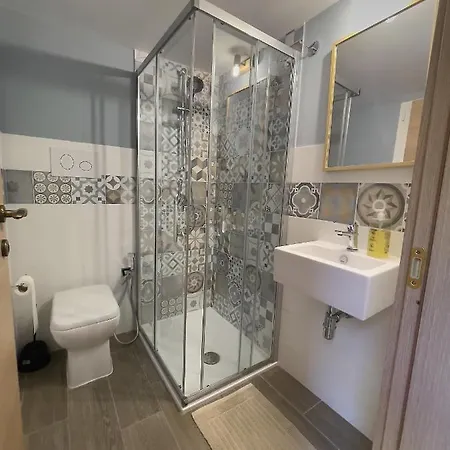 بيت للعطل La Casa Dei Cavalieri Caccamo