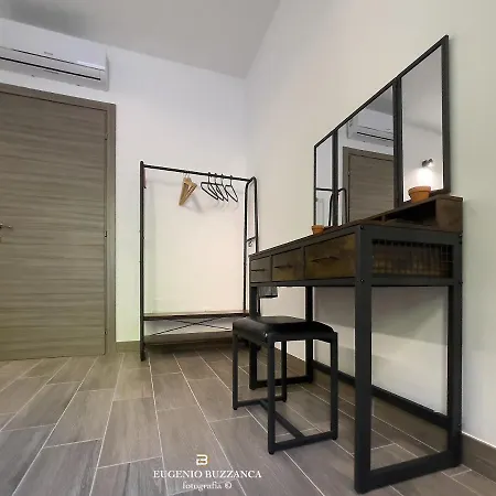 La Casa Dei Cavalieri * Caccamo