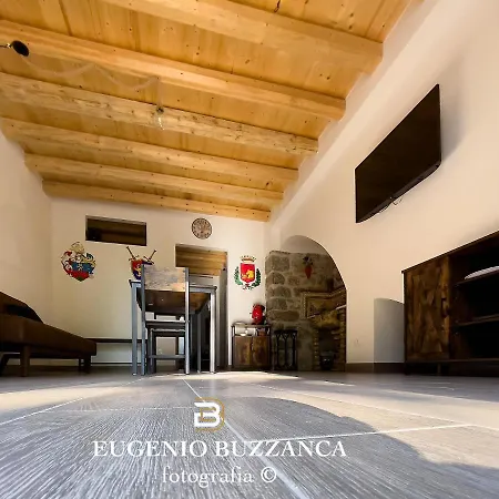 La Casa Dei Cavalieri *