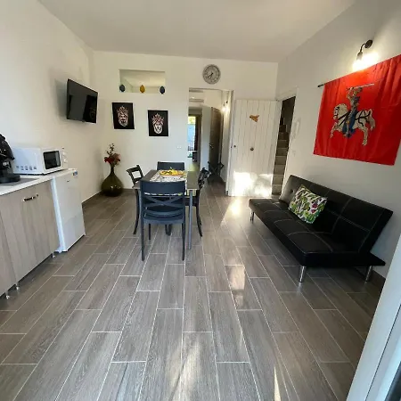 La Casa Dei Cavalieri * Caccamo
