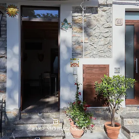 La Casa Dei Cavalieri *