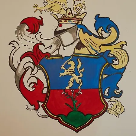 La Casa Dei Cavalieri *