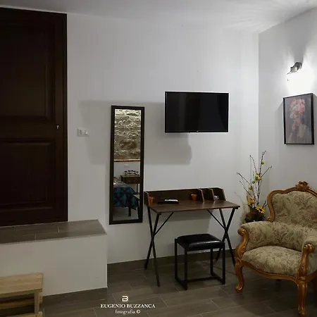 La Casa Dei Cavalieri * Caccamo