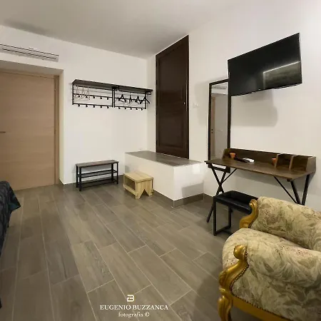 La Casa Dei Cavalieri Hébergement de vacances Caccamo