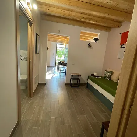 La Casa Dei Cavalieri Holiday home