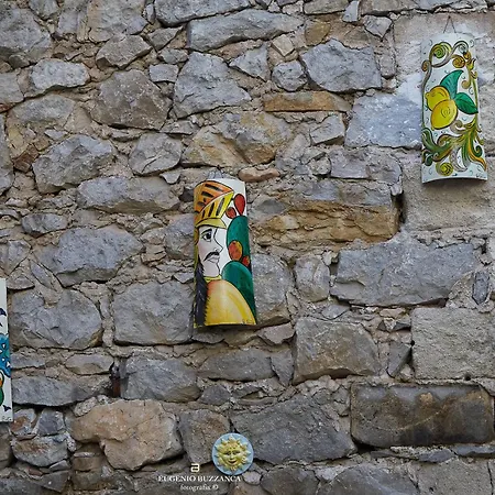 La Casa Dei Cavalieri بيت للعطل