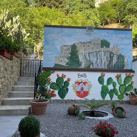 La Casa Dei Cavalieri * Caccamo